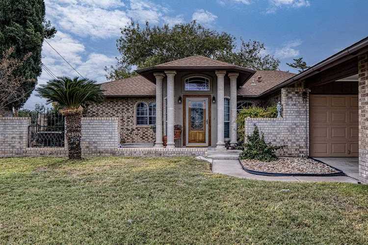 361 Bayview Del Rio, TX 78840
