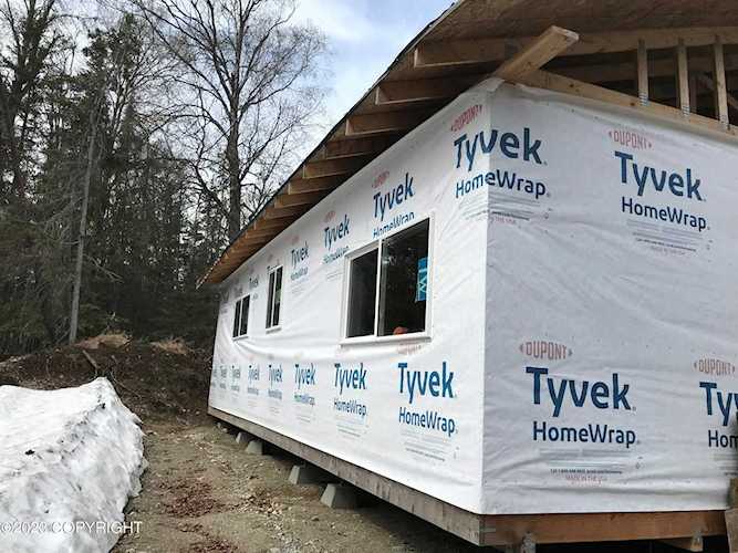 52859 Eclipse Ave Nikiski/North Kenai, AK 99611