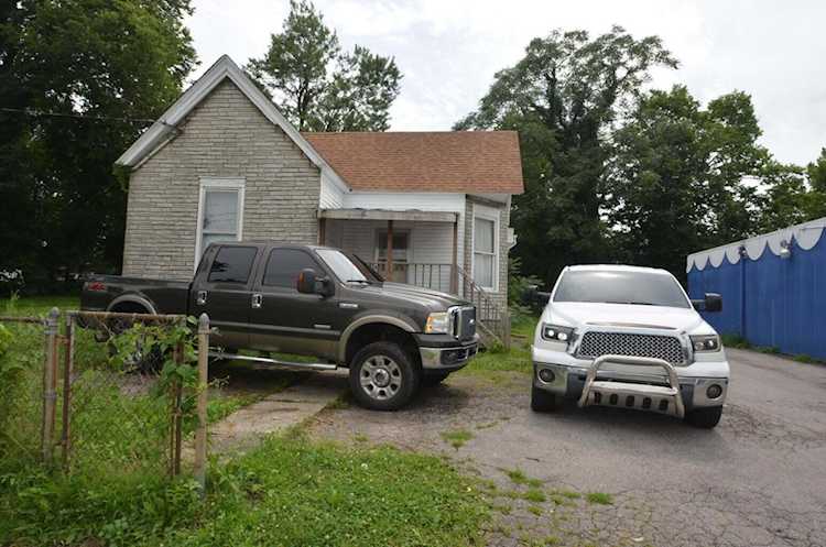 508 E East Seventh St Lexington, KY 40505