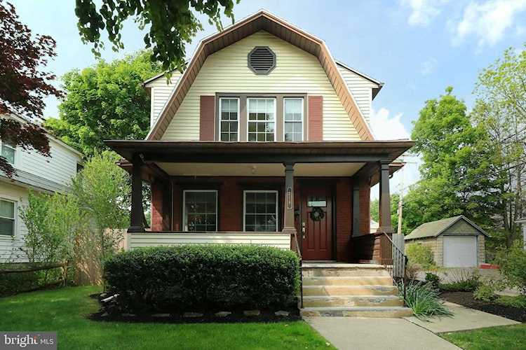 218 S Gill St State College, PA 16801