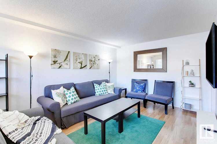 # 101 10815 83 Avenue Edmonton, AB T6E 2E6