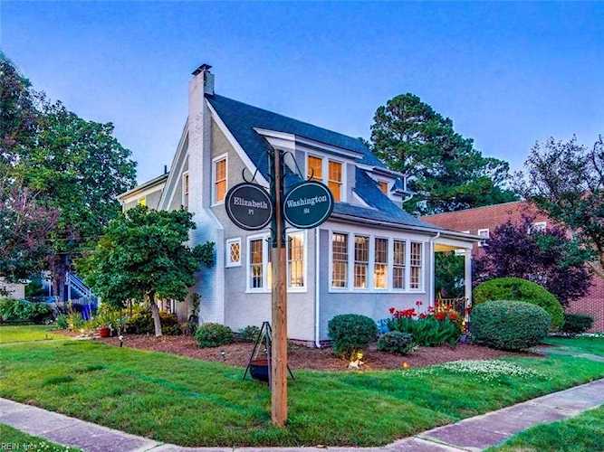 550 Elizabeth Place Portsmouth, VA 23704 | MLS 10489368 Photo 1