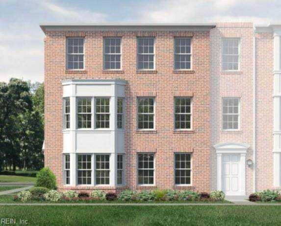 2425 Dunning Arch Virginia Beach, VA 23456