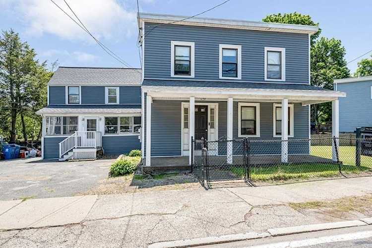 101 Nahant St Wakefield, MA 01880 | MLS 73120140 Photo 1