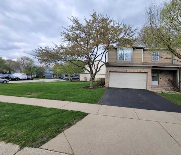 7 Oxford Ct #7 Algonquin, IL 60102 | MLS 11800230 Photo 1