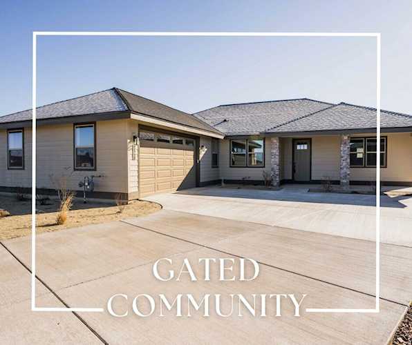 2540 LOT 12 NW Redwood Circle Redmond, OR 97756