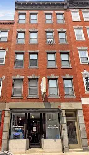 172 Salem St Boston, MA 02113 | Town Property Group Photo 1