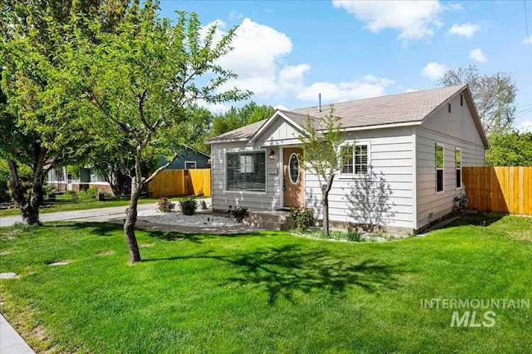 Build Idaho- Prepare to be Moved! Idaho's Ultimate Home Search Photo 1