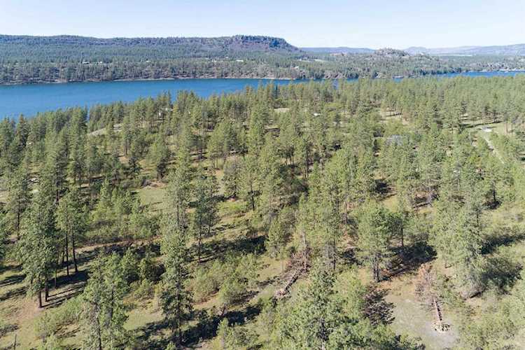 Lot 7 Amy Lane Way Ford, WA 99013
