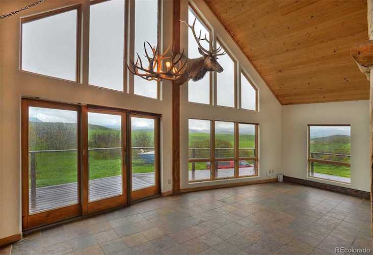 50355 Buck Mountain Ln Steamboat Springs, CO 80487 | MLS 7056978 Photo 1