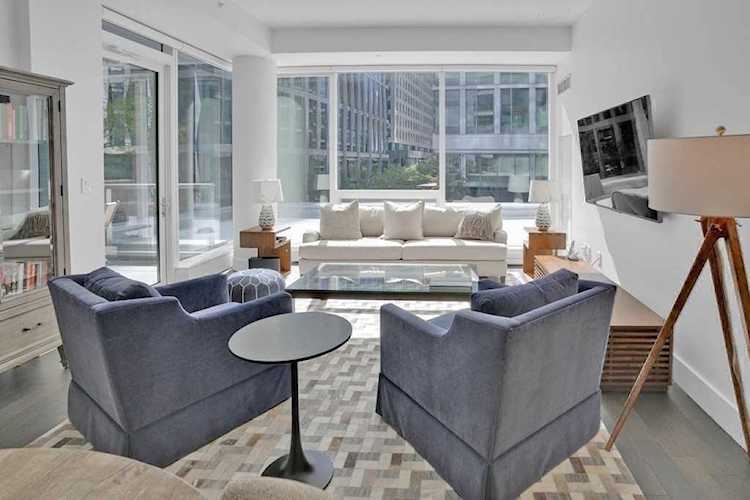 22 Liberty Dr #2G Boston, MA 02210