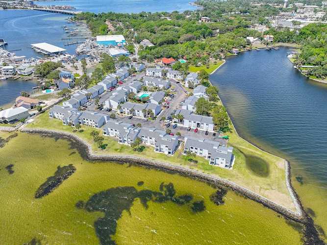 101 Old Ferry Road #29C Shalimar, FL 32579 | MLS 923887 Photo 1