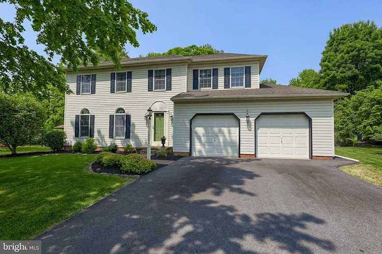 352 N Homestead Dr Landisville, PA 17538 | MLS PALA2035482 Photo 1