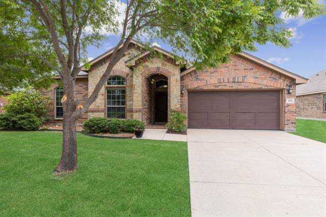 252 Archer Way Forney, TX 75126