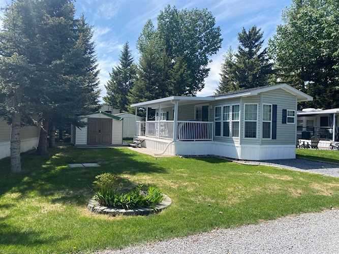 9 Timber Ave Rural Mountain View County, AB T0M 1X0
