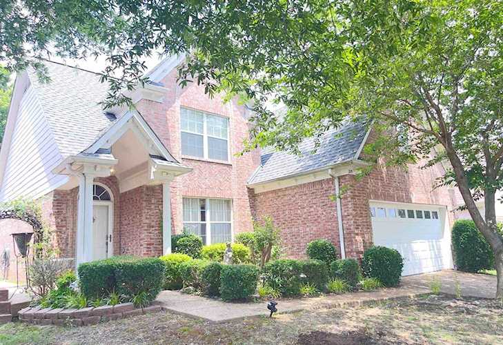 205 Magnolia Garden Ln Oakland, TN 38060 | MLS 10149440 Photo 1