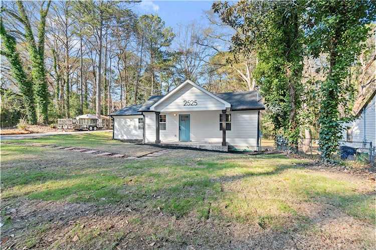 2525 Hood Avenue NW Atlanta, GA 30318