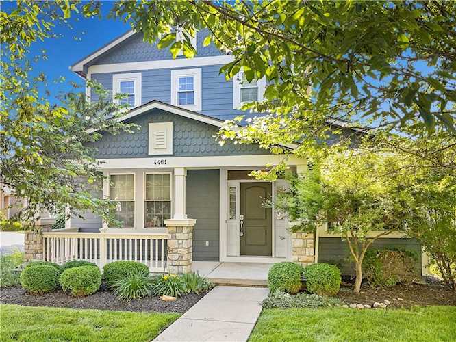 4461 W 161st Place Overland Park, KS 66085 | MLS 2438812 Photo 1