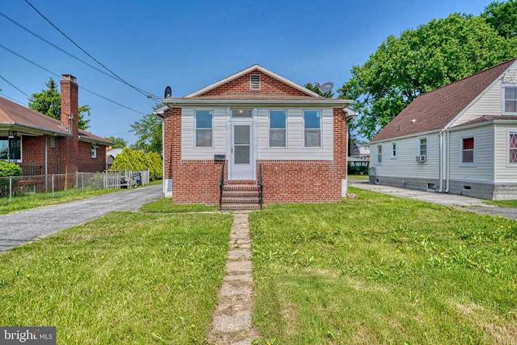 1926 Merritt Blvd Dundalk, MD 21222