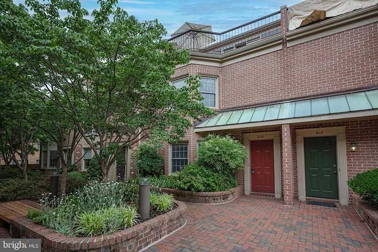 620 N Tazewell St Arlington, VA 22203 | MLS VAAR2030656 Photo 1