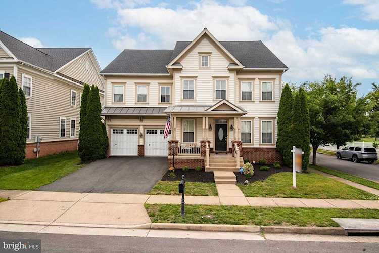 11832 Clarks Mountain Rd Bristow, VA 20136 | MLS VAPW2052058 Photo 1
