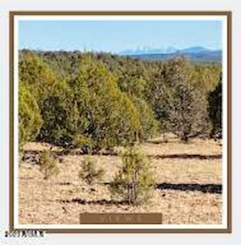 00XX N Edwards Ranch Rd 327 -- #327 Ash Fork, AZ 86320