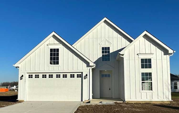 11941 Verbena Place Plain City, OH 43064