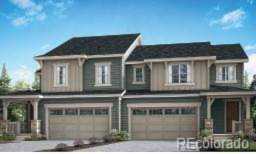 9052 Borrowdale Ln Parker, CO 80134