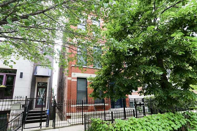 1406 N Cleveland Ave Chicago, IL 60610