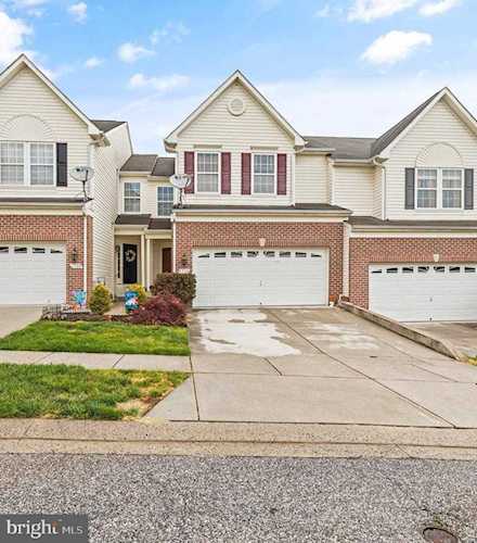 4758 Witchhazel Way Aberdeen, MD 21001