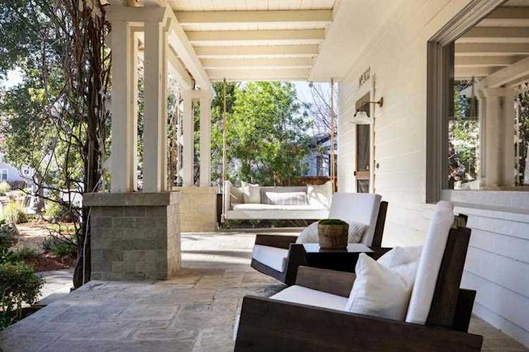 302 Pope St Menlo Park, CA 94025
