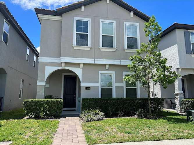 11019 Bagley ALLEY Windermere, FL 34786