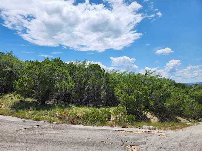 3009 Marshall Ave Lago Vista, TX 78645