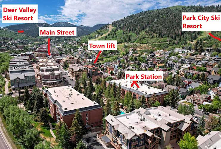 950 Park Ave Park City, UT 84060