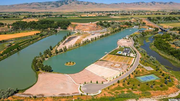 3653 W Slalom Way Collinston, UT 84306