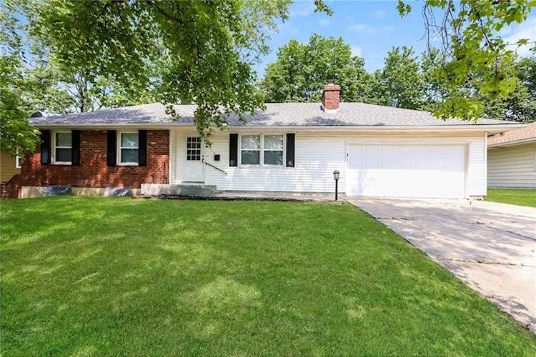 713 NW 5th St Blue Springs, MO 64014 | MLS 2438441 Photo 1