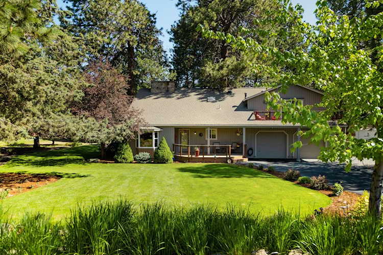 60596 Springtree Ct Bend, OR 97702