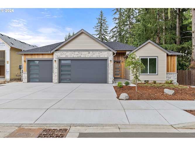 6401 NE 123rd ST Vancouver, WA 98686