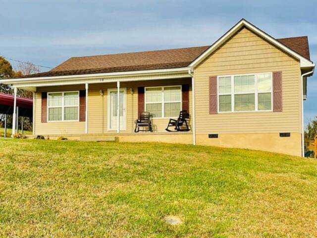 10 Frasure Ln Mt Sterling, KY 40353