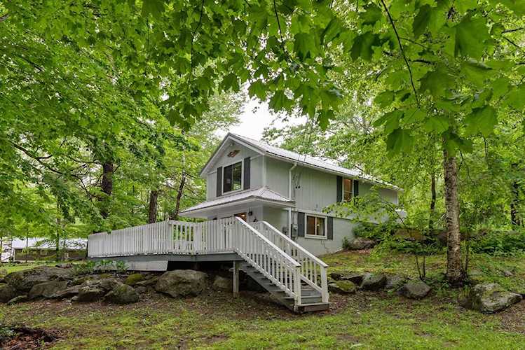 414 Brickett Point Estates Oakland, ME 04963