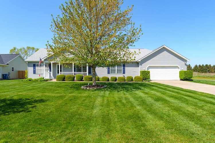 1142 Winter Cherry Ln Vicksburg, MI 49097 | MLS 23019009 Photo 1