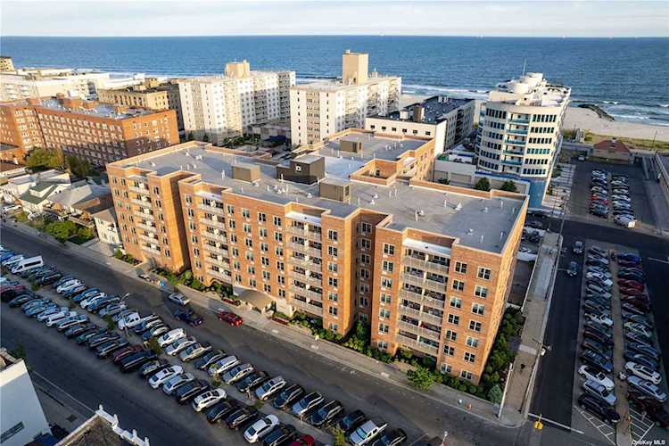 410 E Broadway #6O Long Beach, NY 11561