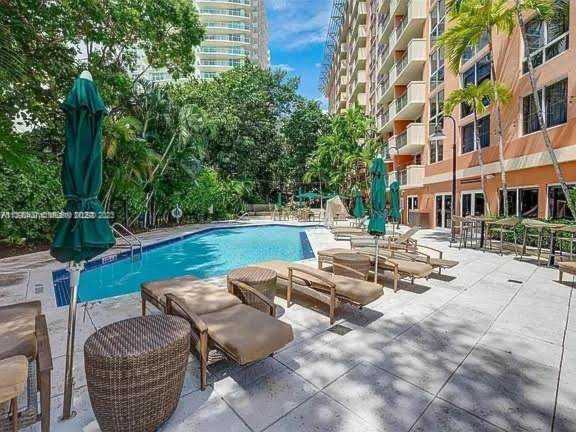 2951 S Bayshore Dr #516 Miami, FL 33133
