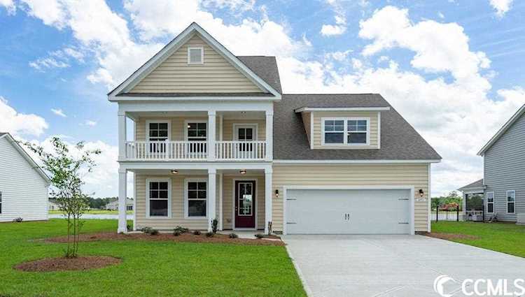 3054 Sutherland Dr. Little River, SC 29566