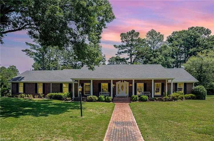 2916 Harbor Rd Suffolk, VA 23435 | MLS 10486363 Photo 1