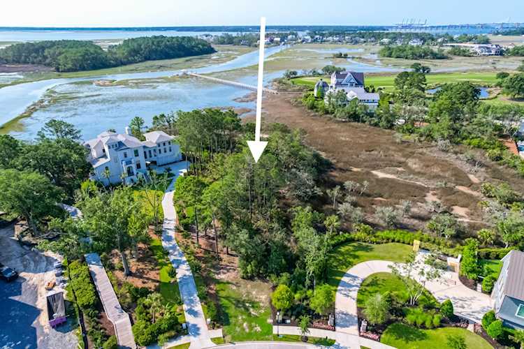 117 Nobels Point Street Charleston, SC 29492
