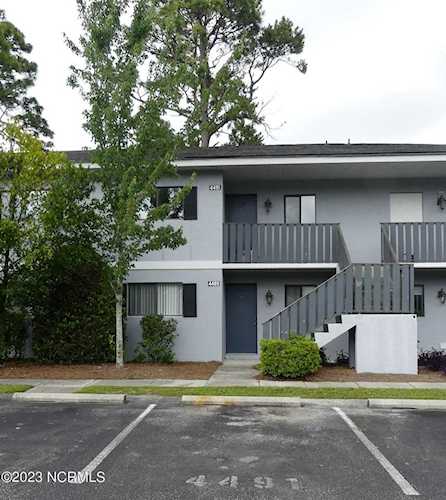 4491 Holly Tree Rd Wilmington, NC 28412 | MLS 100388157 Photo 1