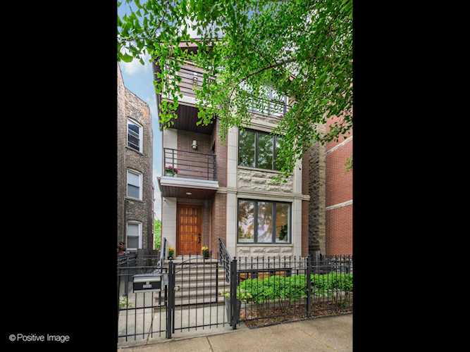 2004 W Race Ave Chicago, IL 60612 | MLS 11800667 Photo 1