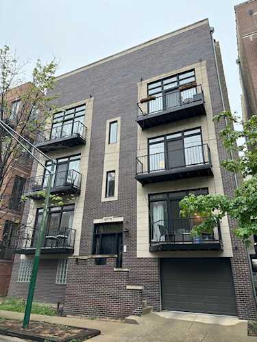 1877 N Winnebago Ave #1W Chicago, IL 60647 | MLS 11784650 Photo 1