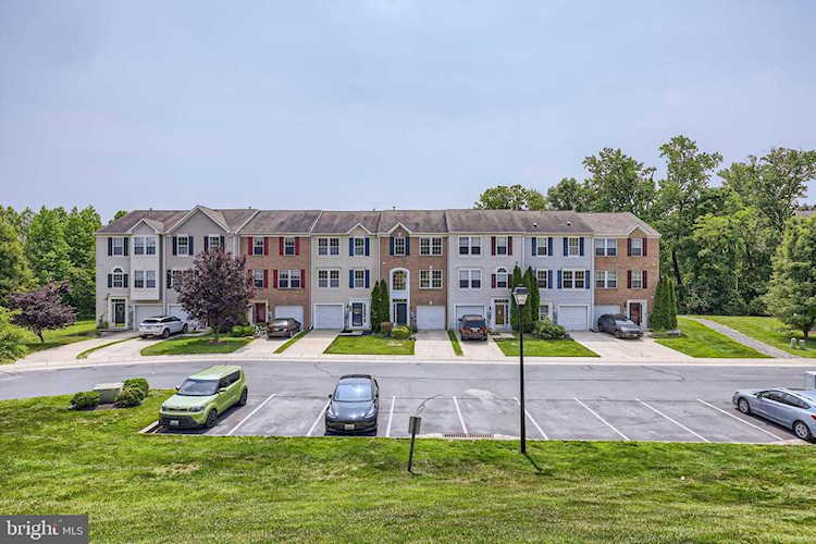 4639 Harrier Way Belcamp, MD 21017